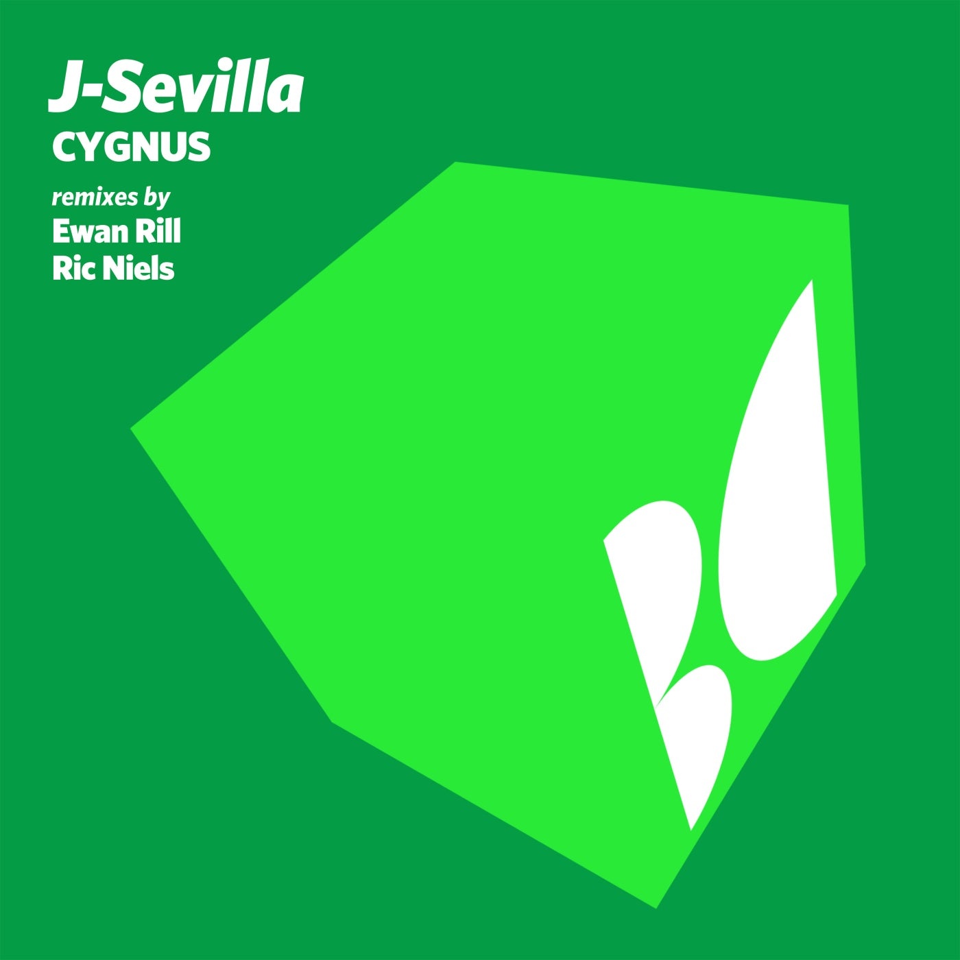 J-Sevilla - Cygnus [BALKAN0703]